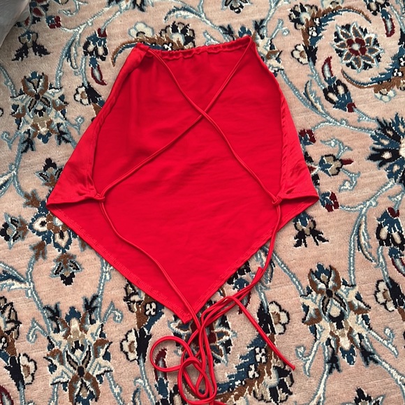 Motel Rocks Top - Picture 2 of 3